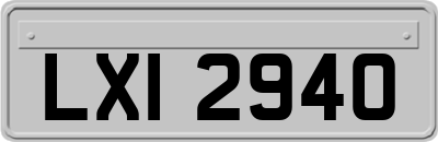 LXI2940