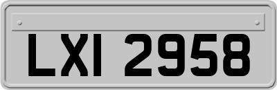 LXI2958