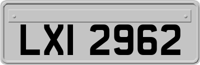 LXI2962