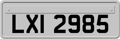 LXI2985