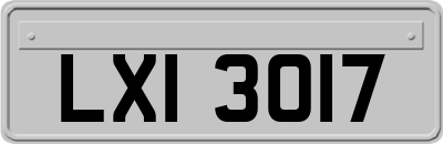 LXI3017