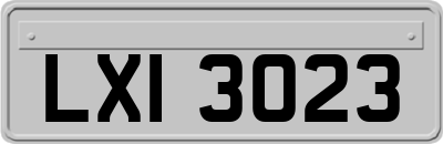 LXI3023