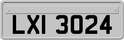 LXI3024