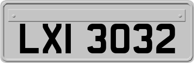LXI3032