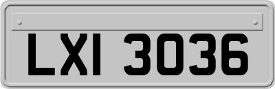 LXI3036