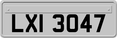 LXI3047