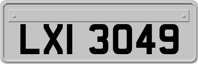 LXI3049