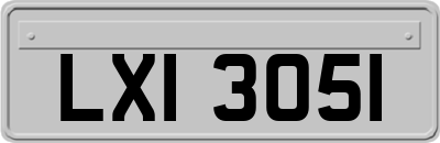 LXI3051