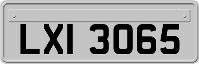 LXI3065