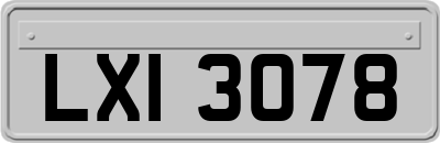 LXI3078
