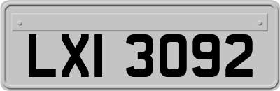 LXI3092