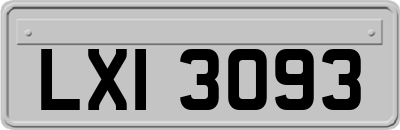 LXI3093