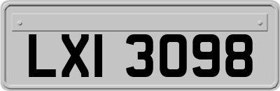 LXI3098
