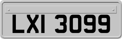 LXI3099