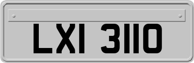 LXI3110