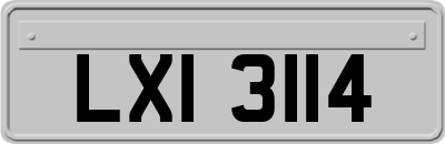 LXI3114