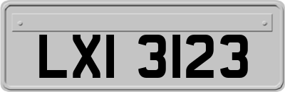 LXI3123