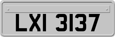 LXI3137