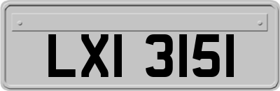 LXI3151