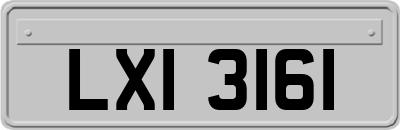LXI3161