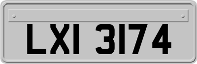 LXI3174