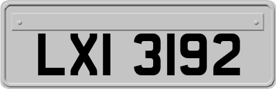 LXI3192