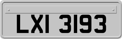 LXI3193