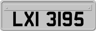LXI3195