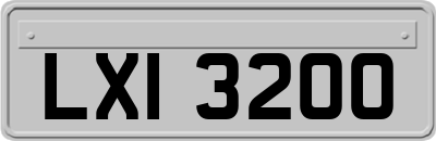 LXI3200
