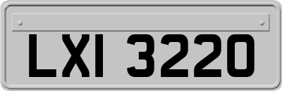 LXI3220