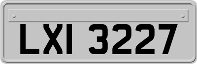 LXI3227