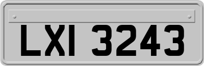 LXI3243