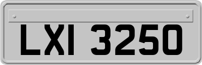 LXI3250