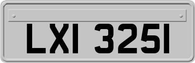 LXI3251