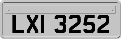 LXI3252