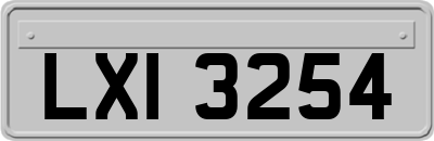 LXI3254