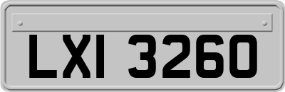 LXI3260