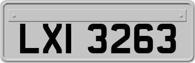 LXI3263