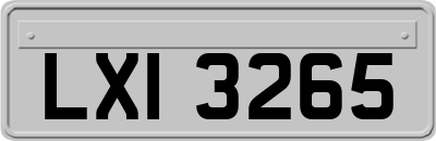 LXI3265