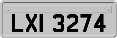 LXI3274