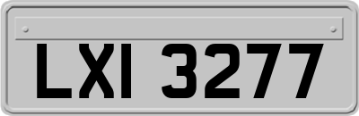 LXI3277