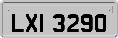 LXI3290