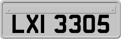 LXI3305