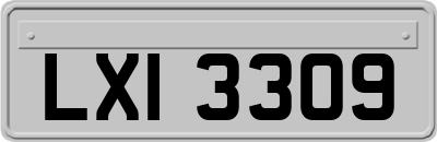 LXI3309