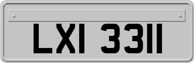 LXI3311