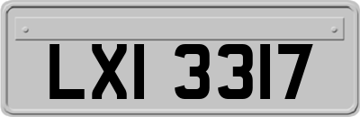 LXI3317