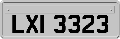 LXI3323