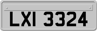 LXI3324