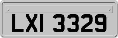 LXI3329