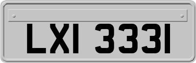 LXI3331